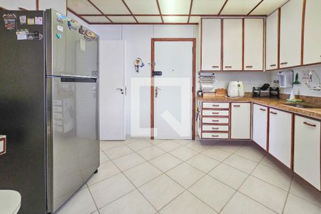 Apartamento para alugar com 170m², 3 quartos e 4 vagasCozinha