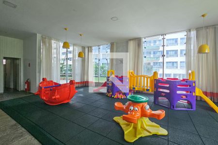 Apartamento para alugar com 170m², 3 quartos e 4 vagasÁrea de Lazer