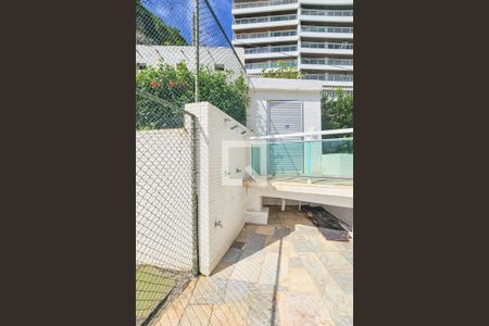 Apartamento para alugar com 170m², 3 quartos e 4 vagasÁrea de Lazer