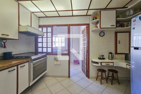 Apartamento para alugar com 170m², 3 quartos e 4 vagasCozinha