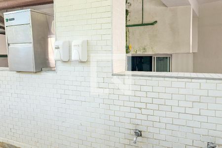 Apartamento para alugar com 170m², 3 quartos e 4 vagasÁrea de Lazer