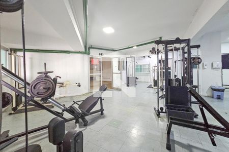 Apartamento para alugar com 170m², 3 quartos e 4 vagasÁrea de Lazer