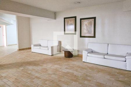 Apartamento para alugar com 170m², 3 quartos e 4 vagasÁrea de Lazer