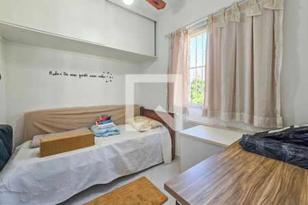 Apartamento para alugar com 170m², 3 quartos e 4 vagasÁrea de serviço