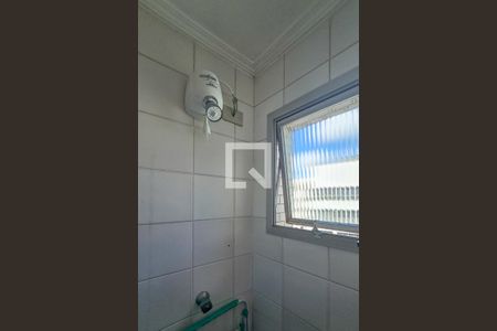 Apartamento para alugar com 170m², 3 quartos e 4 vagasÁrea de serviço
