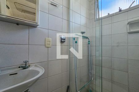 Apartamento para alugar com 170m², 3 quartos e 4 vagasÁrea de serviço