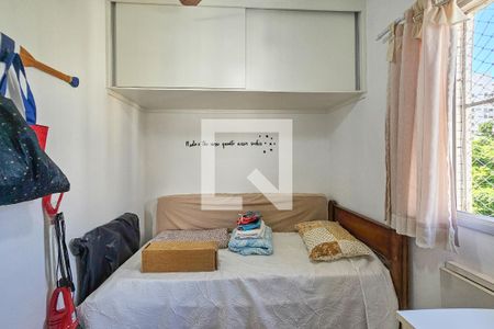 Apartamento para alugar com 170m², 3 quartos e 4 vagasÁrea de serviço