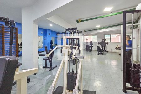 Apartamento para alugar com 170m², 3 quartos e 4 vagasÁrea de Lazer