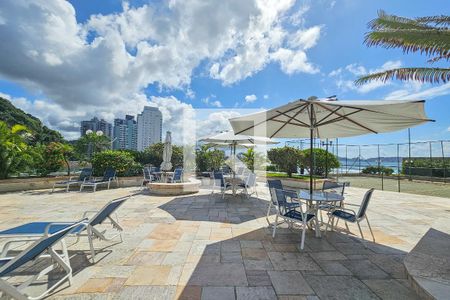 Apartamento para alugar com 170m², 3 quartos e 4 vagasÁrea de Lazer