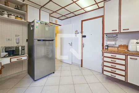 Apartamento para alugar com 170m², 3 quartos e 4 vagasCozinha