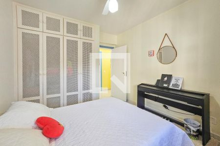 Apartamento para alugar com 170m², 3 quartos e 4 vagasQuarto 2