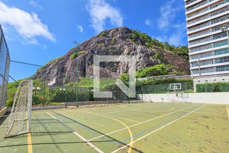 Apartamento para alugar com 170m², 3 quartos e 4 vagasÁrea de Lazer