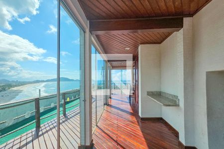 Apartamento para alugar com 170m², 3 quartos e 4 vagasÁrea de Lazer