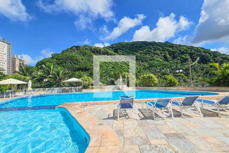 Apartamento para alugar com 170m², 3 quartos e 4 vagasÁrea de Lazer