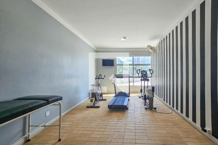 Apartamento para alugar com 170m², 3 quartos e 4 vagasÁrea de Lazer