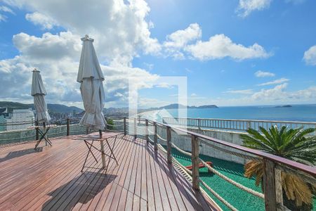 Apartamento para alugar com 170m², 3 quartos e 4 vagasÁrea de Lazer