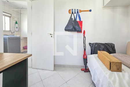 Apartamento para alugar com 170m², 3 quartos e 4 vagasÁrea de serviço