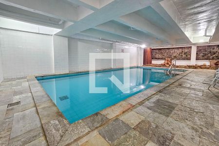 Apartamento para alugar com 170m², 3 quartos e 4 vagasÁrea de Lazer