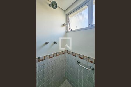 Apartamento para alugar com 170m², 3 quartos e 4 vagasBanheiro da Suíte