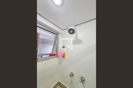 Apartamento para alugar com 170m², 3 quartos e 4 vagasBanheiro