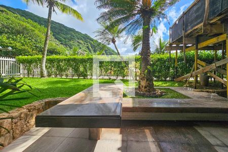 Apartamento para alugar com 170m², 3 quartos e 4 vagasÁrea de Lazer