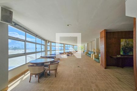 Apartamento para alugar com 170m², 3 quartos e 4 vagasÁrea de Lazer