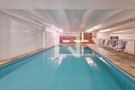 Apartamento para alugar com 170m², 3 quartos e 4 vagasÁrea de Lazer