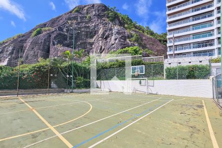 Apartamento para alugar com 170m², 3 quartos e 4 vagasÁrea de Lazer