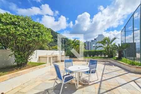 Apartamento para alugar com 170m², 3 quartos e 4 vagasÁrea de Lazer