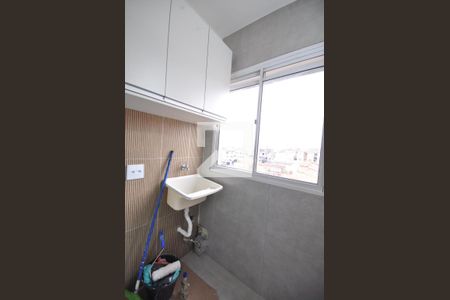 Apartamento à venda com 47m², 2 quartos e 1 vagaÁrea de Serviço