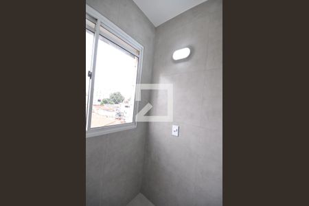 Apartamento à venda com 47m², 2 quartos e 1 vagaÁrea de Serviço