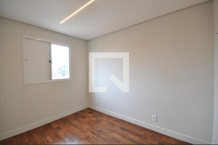 Apartamento à venda com 47m², 2 quartos e 1 vagaQuarto 2