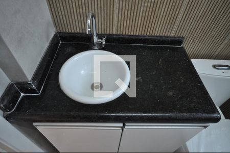 Apartamento à venda com 47m², 2 quartos e 1 vagaBanheiro