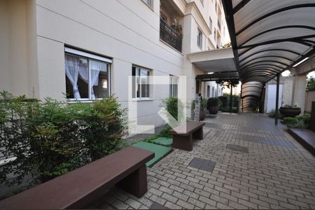 Apartamento à venda com 47m², 2 quartos e 1 vagaÁrea comum