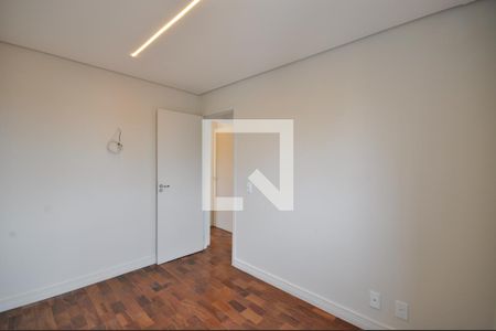 Apartamento à venda com 47m², 2 quartos e 1 vagaQuarto 2