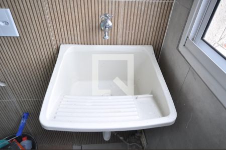 Apartamento à venda com 47m², 2 quartos e 1 vagaÁrea de Serviço