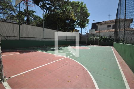 Apartamento à venda com 47m², 2 quartos e 1 vagaQuadra Esportiva