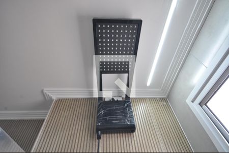 Apartamento à venda com 47m², 2 quartos e 1 vagaBanheiro