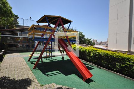 Apartamento à venda com 47m², 2 quartos e 1 vagaÁrea comum - Playground