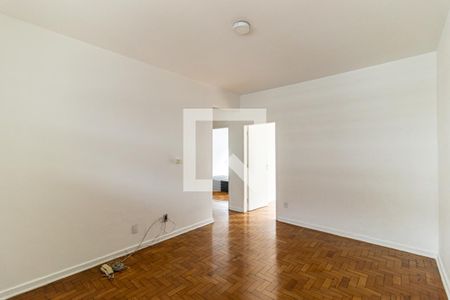 Sala de apartamento para alugar com 2 quartos, 56m² em Santa Cecília, São Paulo