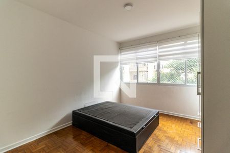 Quarto 2 de apartamento para alugar com 2 quartos, 56m² em Santa Cecília, São Paulo