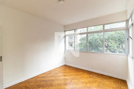 Quarto 1 de apartamento para alugar com 2 quartos, 56m² em Santa Cecília, São Paulo