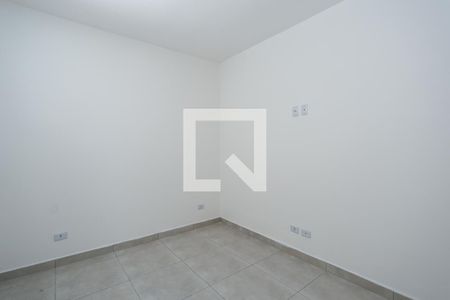 Quarto de apartamento para alugar com 1 quarto, 45m² em Santana, São Paulo