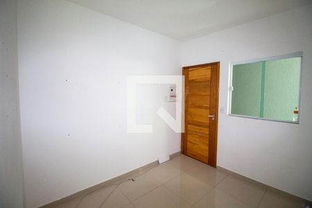 Sala de apartamento para alugar com 2 quartos, 42m² em Jardim Pedro José Nunes, São Paulo