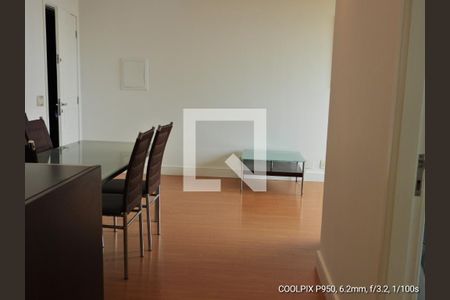 Sala de Jantar de apartamento para alugar com 2 quartos, 69m² em Pinheiros, São Paulo