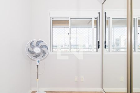 Quarto de apartamento à venda com 2 quartos, 63m² em Vila Maria, São Paulo