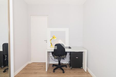 Quarto de apartamento à venda com 2 quartos, 63m² em Vila Maria, São Paulo