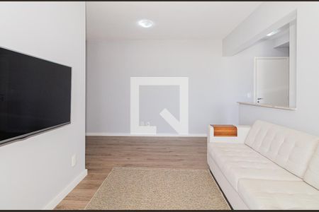 Sala de apartamento à venda com 2 quartos, 63m² em Vila Maria, São Paulo