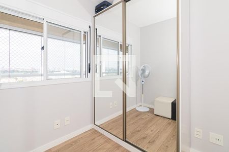 Quarto de apartamento à venda com 2 quartos, 63m² em Vila Maria, São Paulo