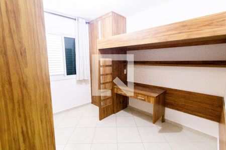 Quarto de casa à venda com 2 quartos, 86m² em Vila Clarice, Santo André